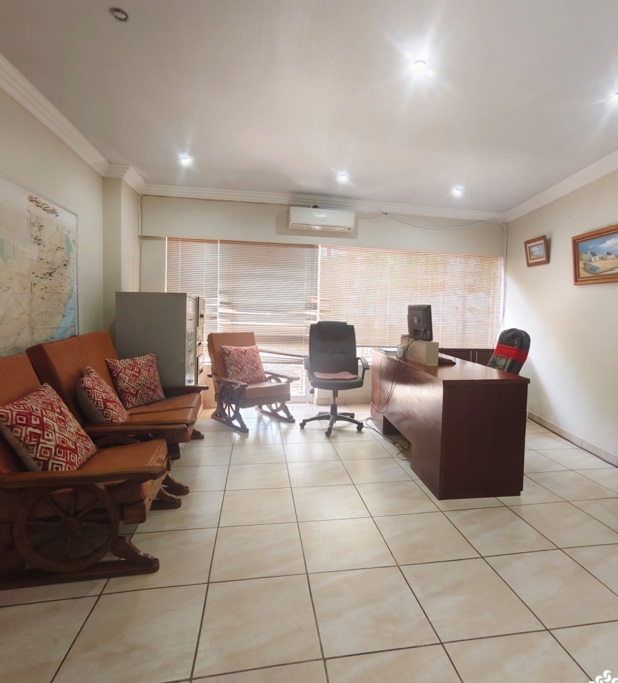 5 Bedroom Property for Sale in Sasolburg Ext 15 Free State